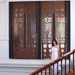 Meet your Posher, Preeda